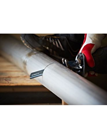 Bosch 2 608 657 526 lamă pentru fierestrău mecanic, fierăstrău de traforaj/fierăstrău sabie Bosch - 1 - Tik.ro