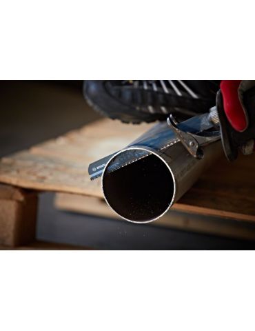Bosch 2 608 657 526 lamă pentru fierestrău mecanic, fierăstrău de traforaj/fierăstrău sabie Bosch - 2
