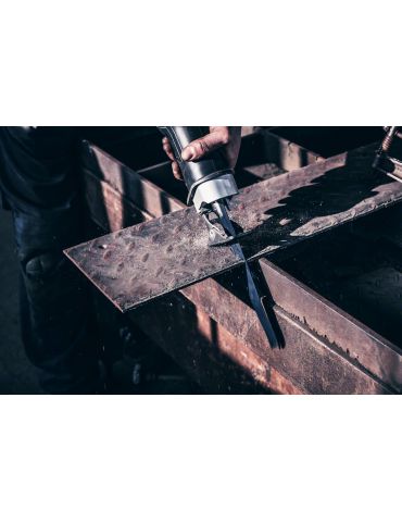 Bosch 2 608 657 526 lamă pentru fierestrău mecanic, fierăstrău de traforaj/fierăstrău sabie Bosch - 3