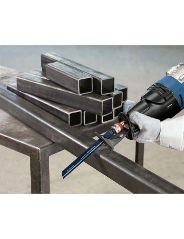 Bosch 2 608 657 526 lamă pentru fierestrău mecanic, fierăstrău de traforaj/fierăstrău sabie Bosch - 4