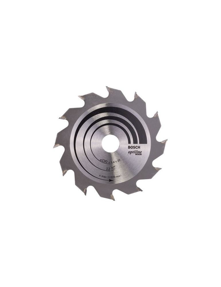 Bosch 2 608 641 171 lame pentru ferăstraie circulare