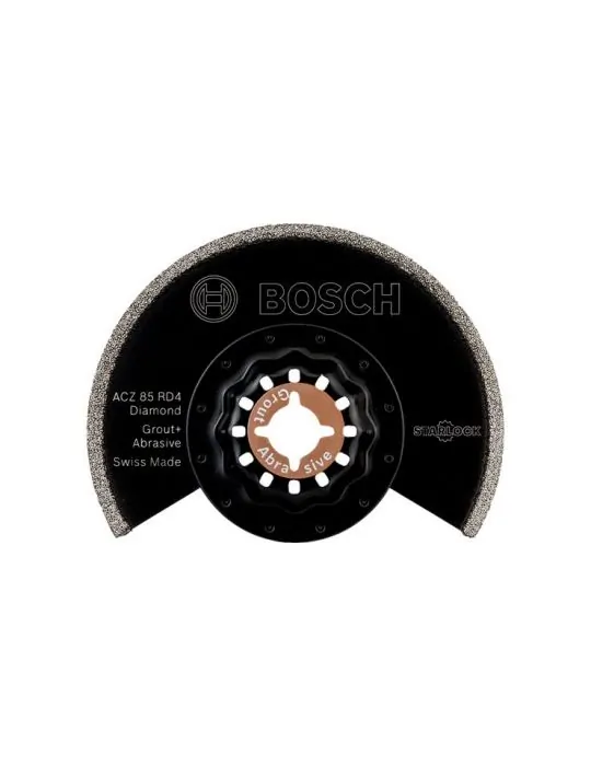 Bosch 2 608 661 689 accesoriu pentru unelte multifuncționale Bosch - 1