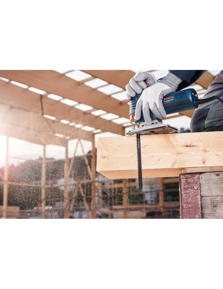Bosch 2 608 633 A31 lamă pentru fierestrău mecanic, fierăstrău de traforaj/fierăstrău sabie