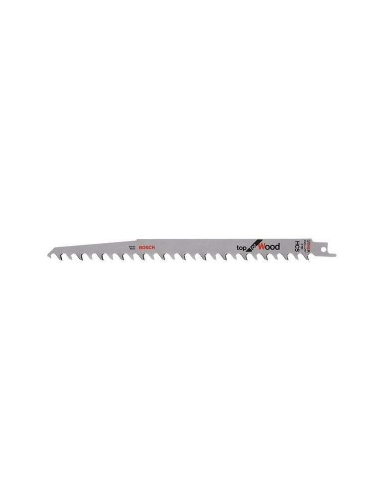 Bosch 2 608 650 679 lamă pentru fierestrău mecanic, fierăstrău de traforaj/fierăstrău sabie