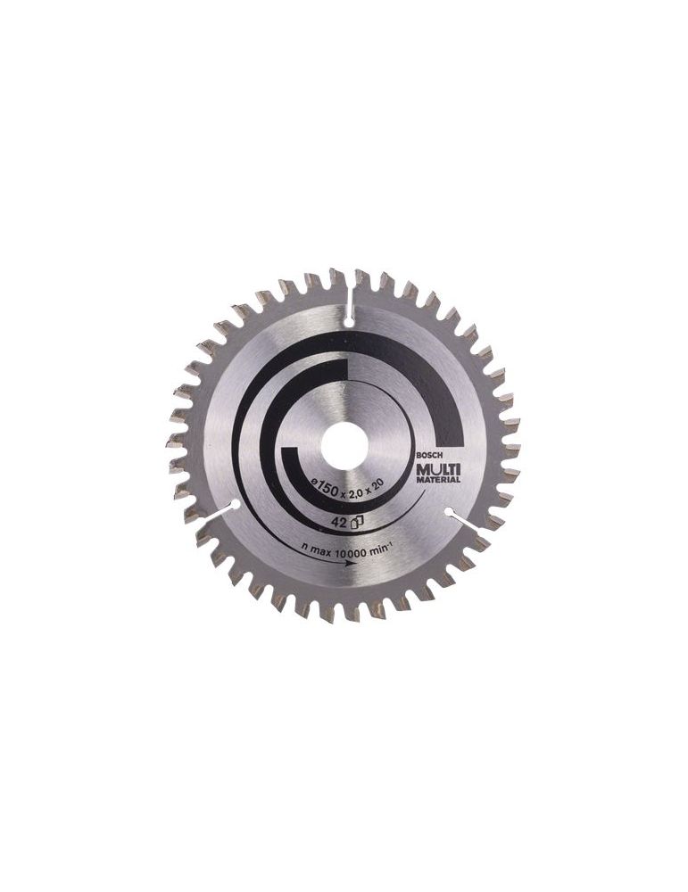 Bosch 2 608 640 508 lame pentru ferăstraie circulare