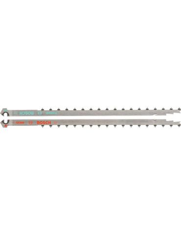 Bosch 2 608 632 122 lamă pentru fierestrău mecanic, fierăstrău de traforaj/fierăstrău sabie Bosch - 1 - Tik.ro