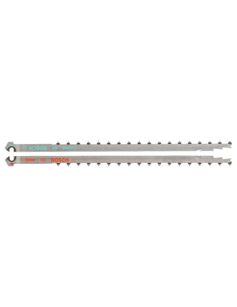 Bosch 2 608 632 122 lamă pentru fierestrău mecanic, fierăstrău de traforaj/fierăstrău sabie