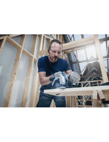 Bosch 2 608 644 515 lame pentru ferăstraie circulare 19 cm 1 buc. Bosch - 3