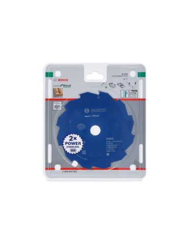 Bosch 2 608 644 514 lame pentru ferăstraie circulare 19 cm 1 buc. Bosch - 2
