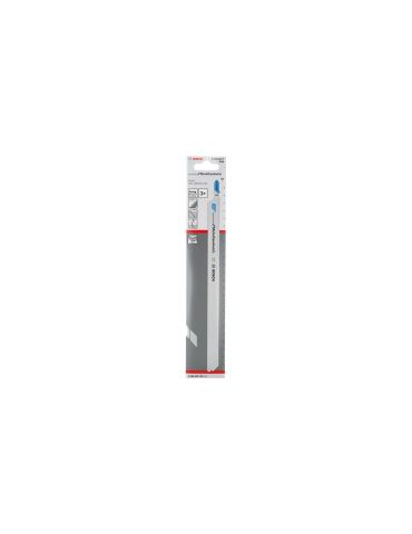 Bosch 2 608 636 793 lamă pentru fierestrău mecanic, fierăstrău de traforaj/fierăstrău sabie Lamă ferăstrău mecanic Bimetal 3 Bos