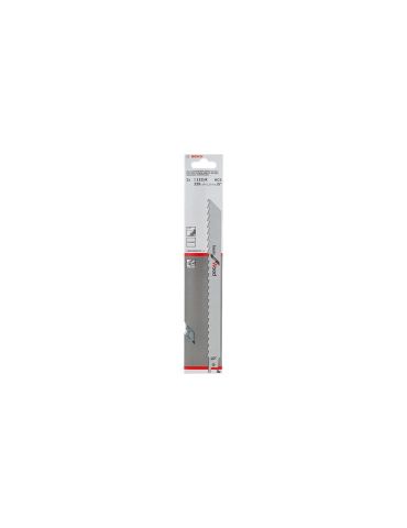 Bosch 2 608 650 617 lamă pentru fierestrău mecanic, fierăstrău de traforaj/fierăstrău sabie Bosch - 2