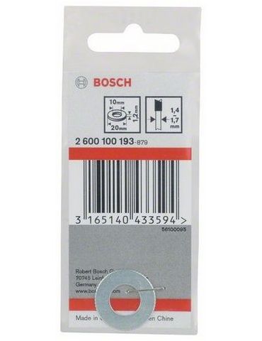 Bosch 2 600 100 193 accesoriu fierăstrău circular Bosch - 2