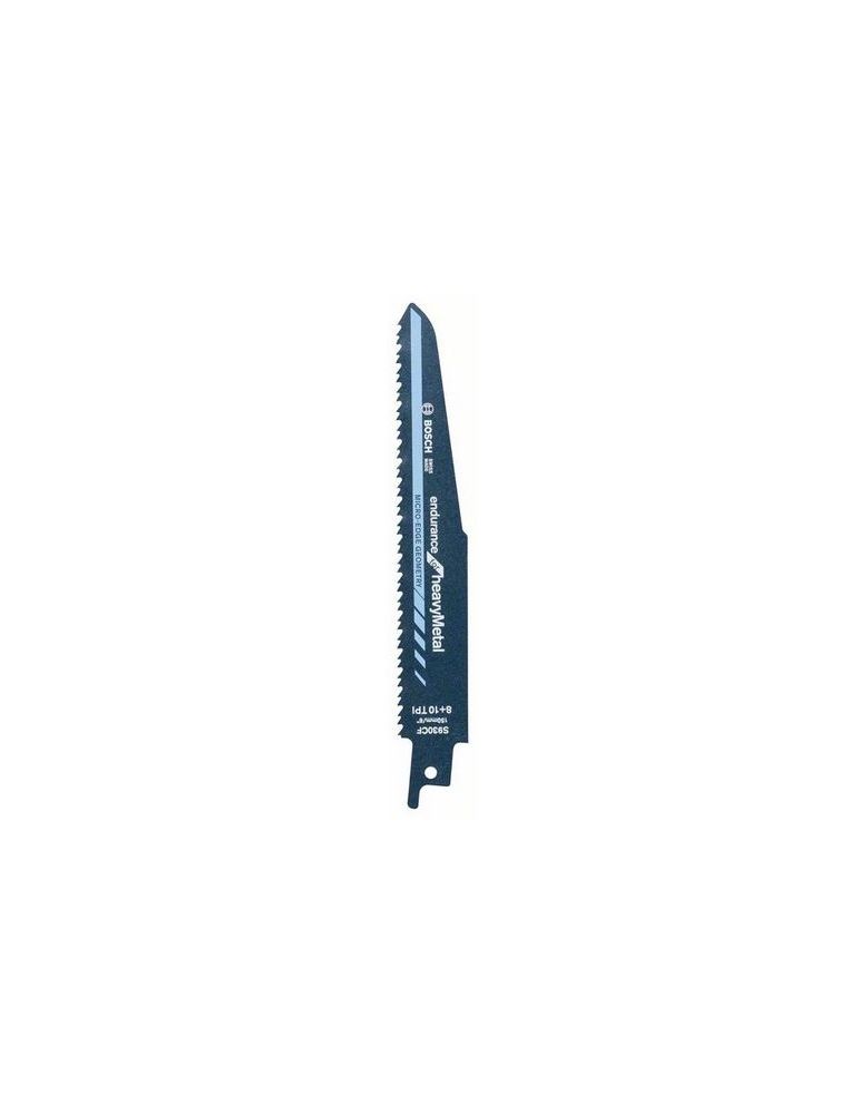 Bosch S 930 CF Pânză de ferăstrău Bimetal 1 buc.