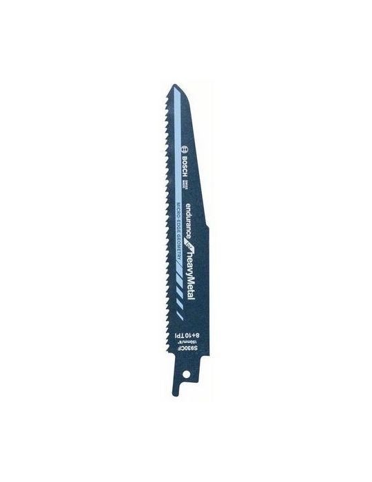 Bosch S 930 CF Pânză de ferăstrău Bimetal 1 buc. Bosch - 1