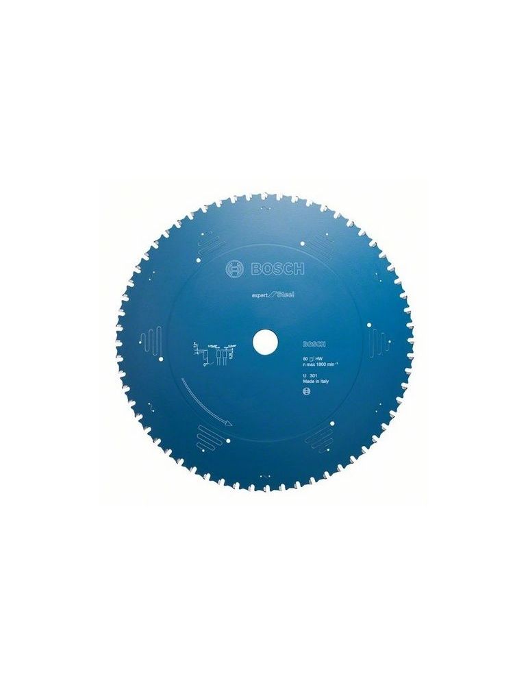 Bosch 2608643062 lame pentru ferăstraie circulare