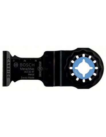 Bosch 2 608 662 018 accesoriu pentru unelte multifuncționale Disc tăiere Bosch - 1 - Tik.ro