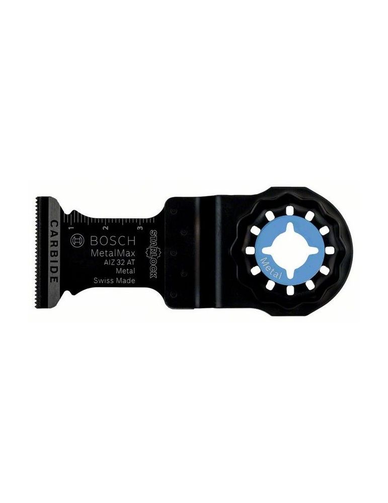 Bosch 2 608 662 018 accesoriu pentru unelte multifuncționale Disc tăiere