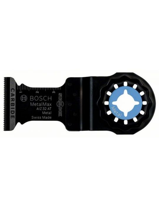 Bosch 2 608 662 018 accesoriu pentru unelte multifuncționale Disc tăiere Bosch - 1
