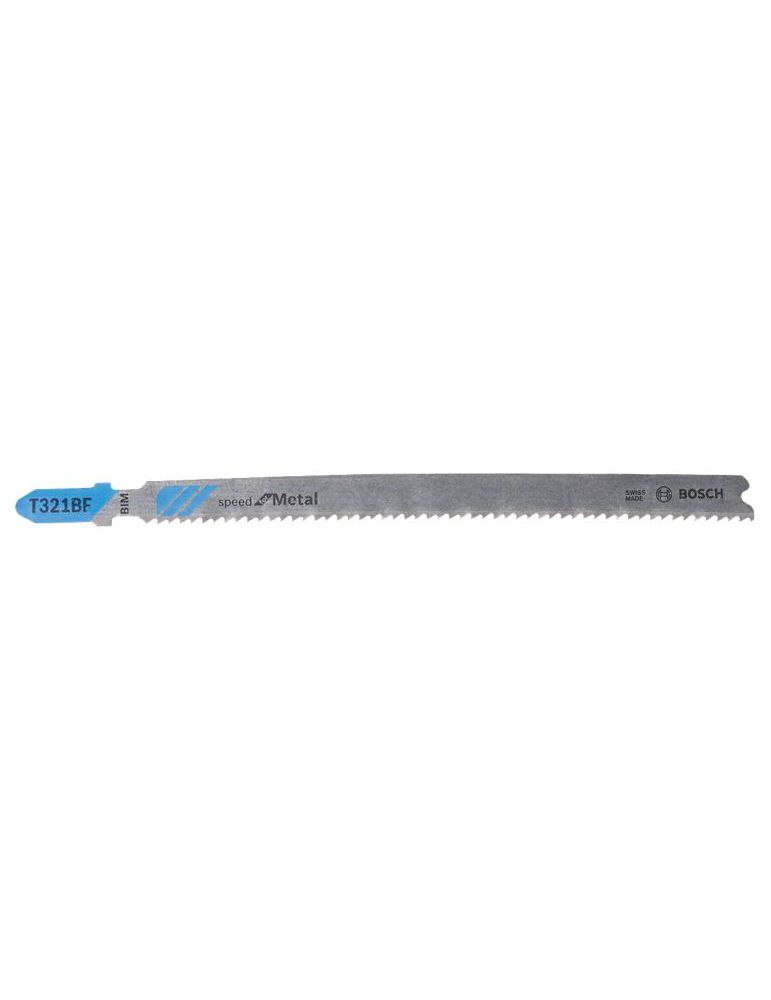 Bosch 2 608 636 707 lamă pentru fierestrău mecanic, fierăstrău de traforaj/fierăstrău sabie Lamă ferăstrău mecanic Bimetal 5