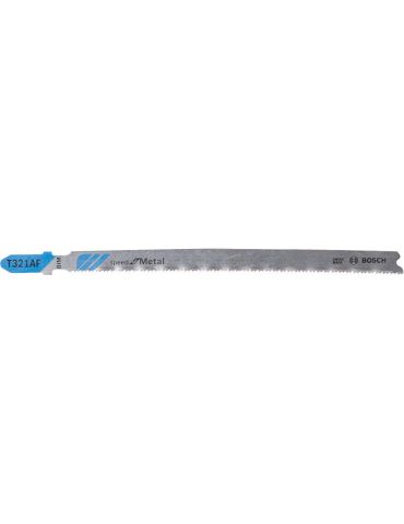 Bosch 2 608 636 705 lamă pentru fierestrău mecanic, fierăstrău de traforaj/fierăstrău sabie Lamă ferăstrău mecanic Bimetal 5 Bos - Tik.ro