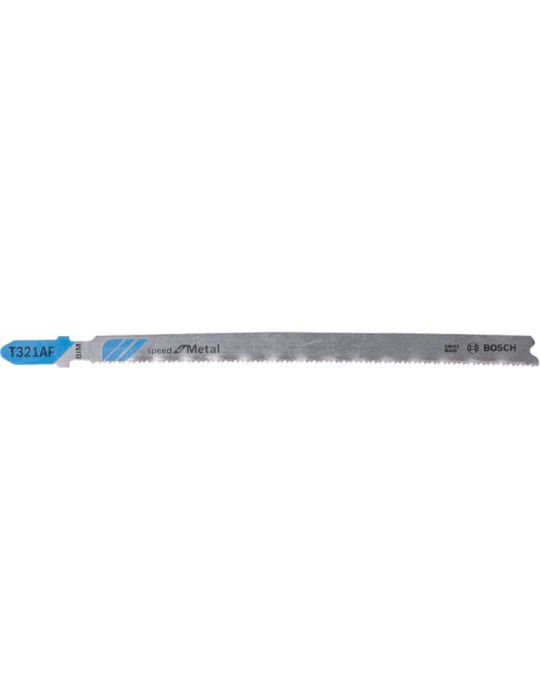Bosch 2 608 636 705 lamă pentru fierestrău mecanic, fierăstrău de traforaj/fierăstrău sabie Lamă ferăstrău mecanic Bimetal 5 Bos