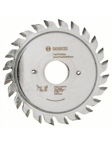 Bosch 2 608 642 128 lame pentru ferăstraie circulare 10 cm 1 buc. Bosch - 1 - Tik.ro
