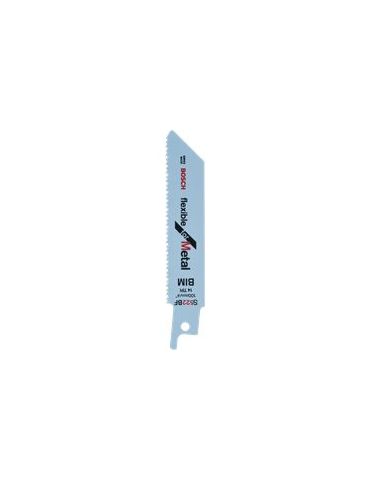 Bosch S 522 EF Lamă ferăstrău mecanic Bimetal 5 buc. Bosch - 2