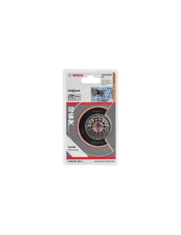 Bosch 2 608 661 692 accesoriu pentru unelte multifuncționale Bosch - 2