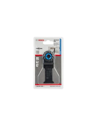 Bosch 2 608 661 688 accesoriu pentru unelte multifuncționale Bosch - 2