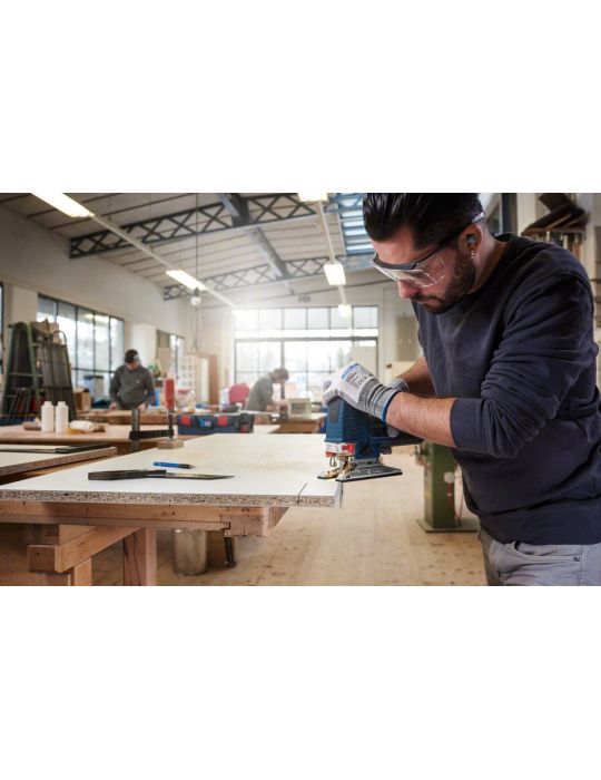 Bosch 2 608 636 432 lamă pentru fierestrău mecanic, fierăstrău de traforaj/fierăstrău sabie Bosch - 1