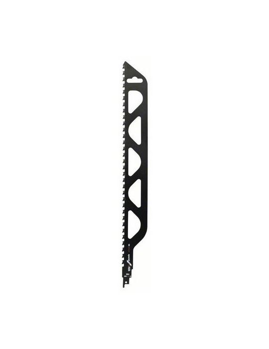 Bosch 2 608 650 356 lamă pentru fierestrău mecanic, fierăstrău de traforaj/fierăstrău sabie Pânză de ferăstrău Carbid 1 buc. Bos