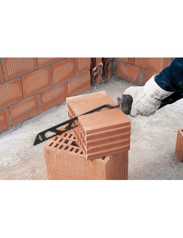Bosch S 1543 HM Lamă ferăstrău mecanic Carbid 1 buc. Bosch - 3