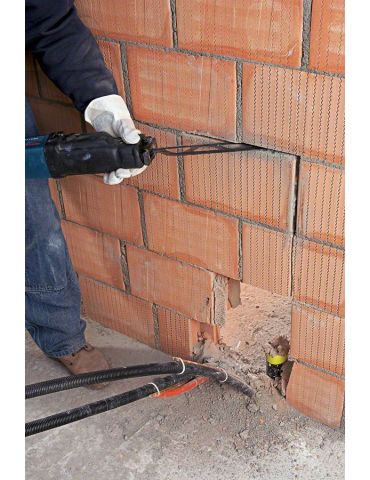 Bosch S 1543 HM Lamă ferăstrău mecanic Carbid 1 buc. Bosch - 4