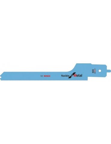 Bosch 2 608 656 973 lamă pentru fierestrău mecanic, fierăstrău de traforaj/fierăstrău sabie Bosch - 1 - Tik.ro