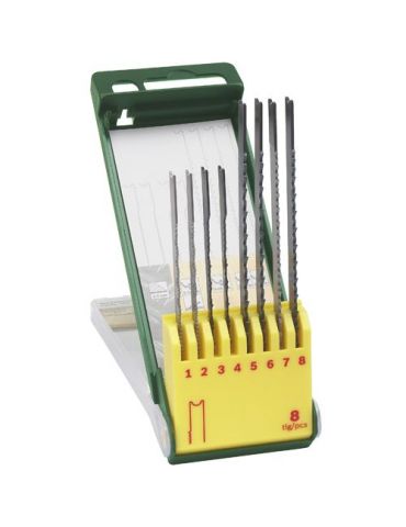 Bosch 2 607 019 459 lamă pentru fierestrău mecanic, fierăstrău de traforaj/fierăstrău sabie Bosch - 1 - Tik.ro