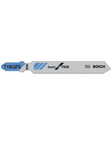 Bosch T 118 GFS Bosch - 1 - Tik.ro
