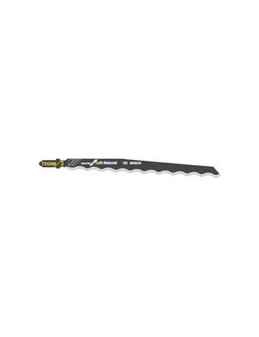 Bosch 2 608 635 187 lamă pentru fierestrău mecanic, fierăstrău de traforaj/fierăstrău sabie Bosch - 1 - Tik.ro