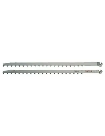 Bosch 2 608 632 123 lamă pentru fierestrău mecanic, fierăstrău de traforaj/fierăstrău sabie Bosch - 1 - Tik.ro