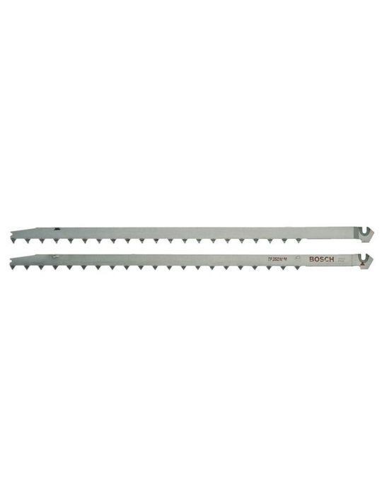 Bosch 2 608 632 123 lamă pentru fierestrău mecanic, fierăstrău de traforaj/fierăstrău sabie Bosch - 1