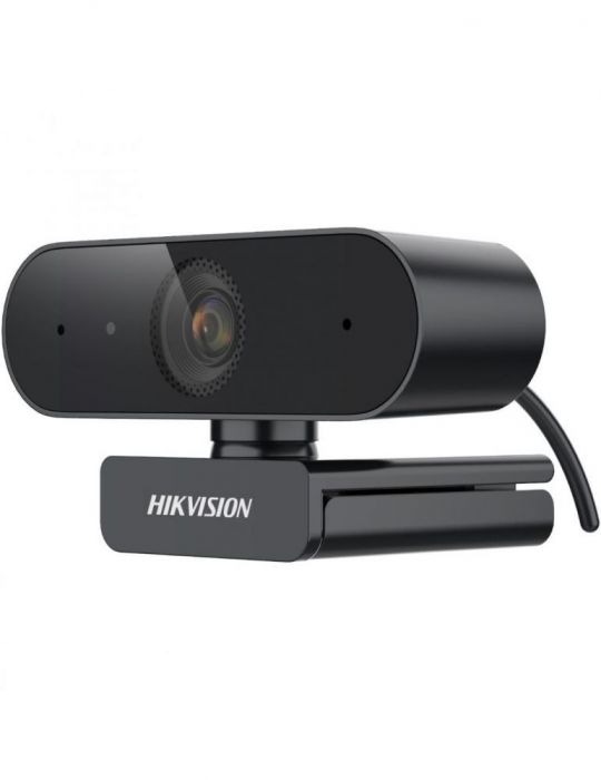 Camera web 2mp hikvision ds-u02(3.6mm) rezolutie 1080p (1920 × 1080 Hikvision - 1