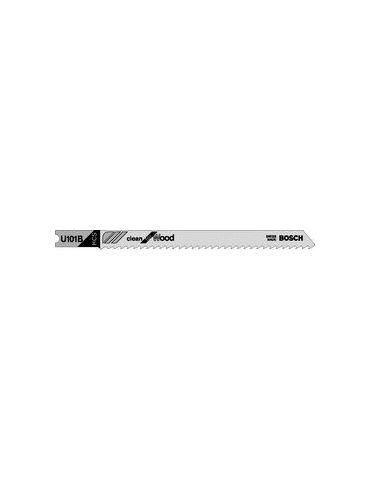 Bosch 2 608 630 565 lamă pentru fierestrău mecanic, fierăstrău de traforaj/fierăstrău sabie Bosch - 1 - Tik.ro