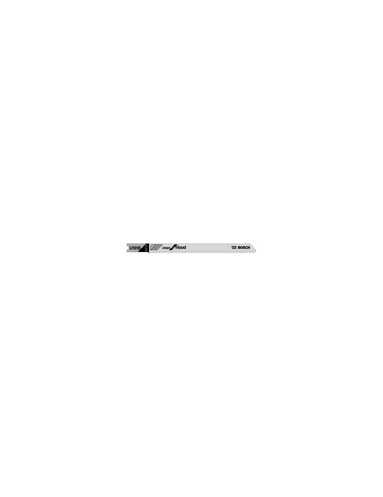 Bosch 2 608 630 565 lamă pentru fierestrău mecanic, fierăstrău de traforaj/fierăstrău sabie
