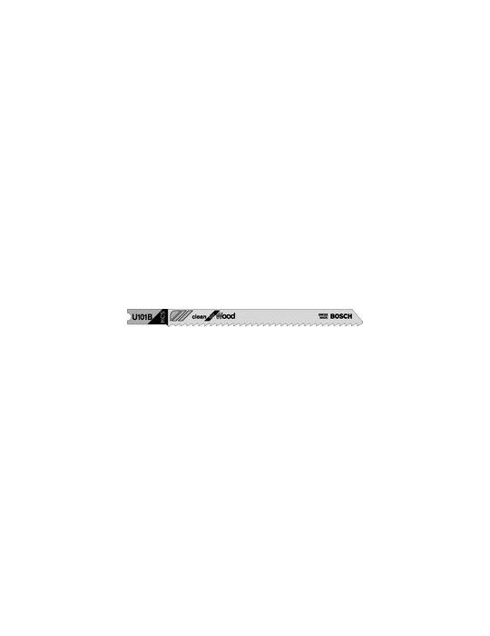 Bosch 2 608 630 565 lamă pentru fierestrău mecanic, fierăstrău de traforaj/fierăstrău sabie Bosch - 1