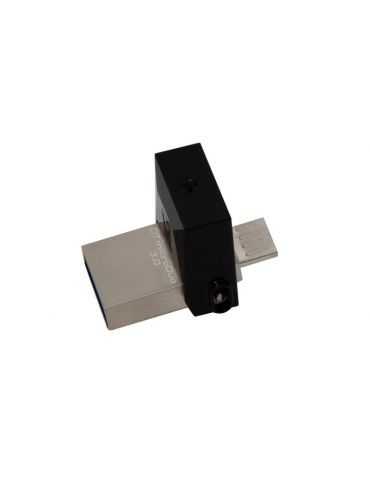Usb flash drive kingston 32gb dt microduo usb 3.0 micro Kingston - 1 - Tik.ro