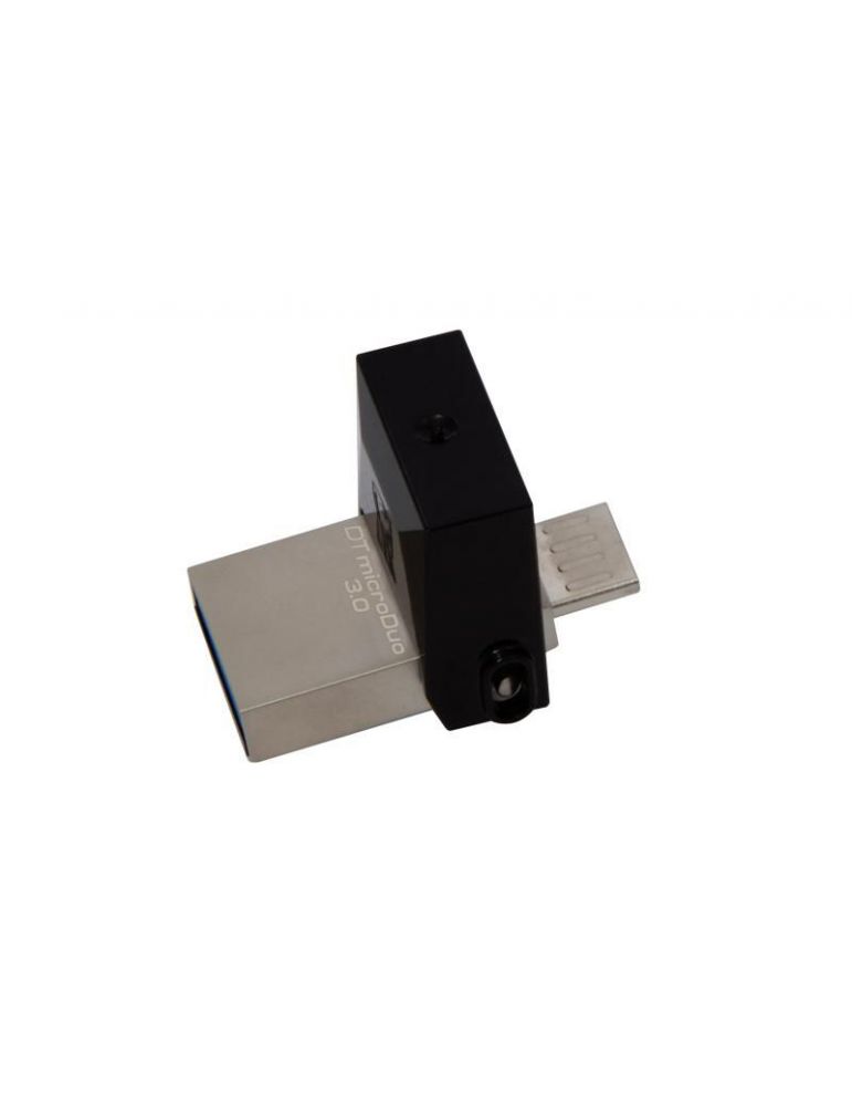 Usb flash drive kingston 32gb dt microduo usb 3.0 micro