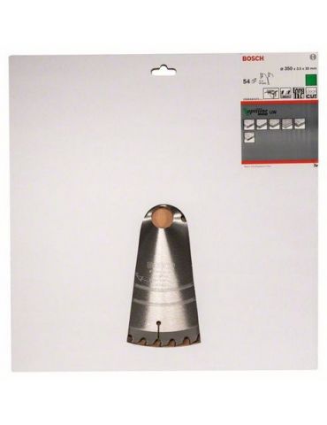 Bosch 2 608 640 674 lame pentru ferăstraie circulare 35 cm 1 buc. Bosch - 3