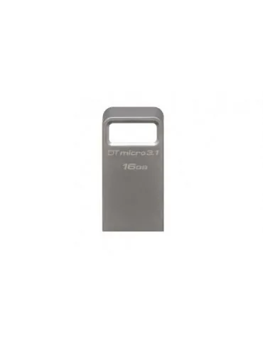 Usb flash drive kingston 16gb datatraveler micro 3.1 usb 3.1 Kingston - 1 - Tik.ro