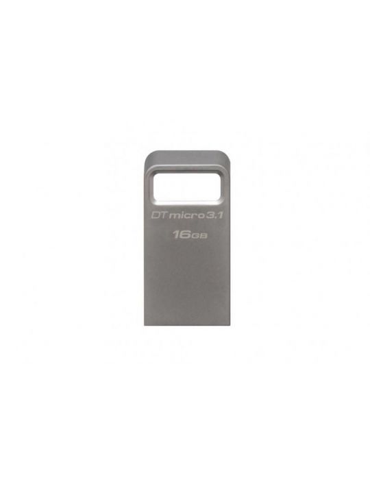 Usb flash drive kingston 16gb datatraveler micro 3.1 usb 3.1 Kingston - 1
