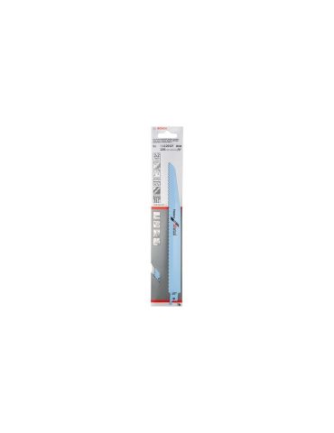 Bosch 2 608 656 255 lamă pentru fierestrău mecanic, fierăstrău de traforaj/fierăstrău sabie Bosch - 2
