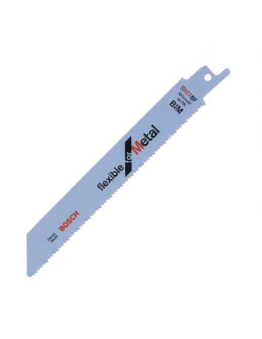 Bosch 2 608 656 014 lamă pentru fierestrău mecanic, fierăstrău de traforaj/fierăstrău sabie Bosch - 1 - Tik.ro